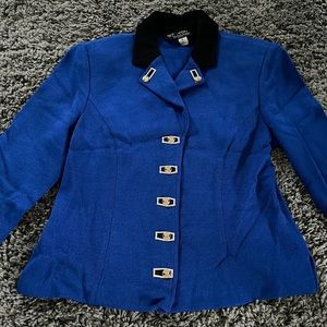 ST. JOHN suit jacket